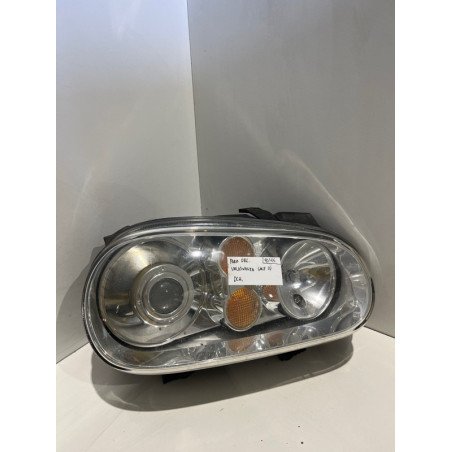 FARO VOLKSWAGEN GOLF