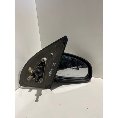 ESPEJO RETROVISOR RENAULT MODUS