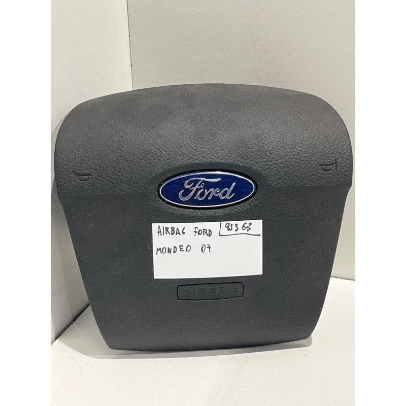 AIRBAG FORD MONDEO