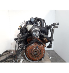 MOTOR RENAULT CLIO