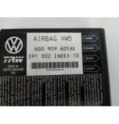 CENTRALITA AIRBAG SEAT IBIZA