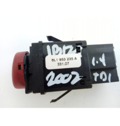 INTERRUPTOR SEAT IBIZA