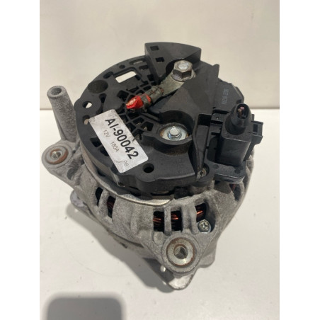 ALTERNADOR DODGE JOURNEY