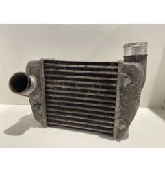 INTERCOOLER AUDI A6