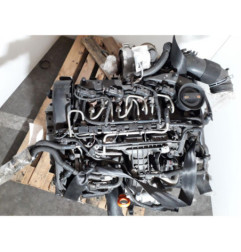 MOTOR VOLKSWAGEN GOLF VI