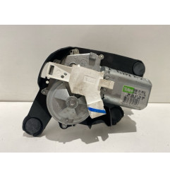 ALTERNADOR FORD FIESTA