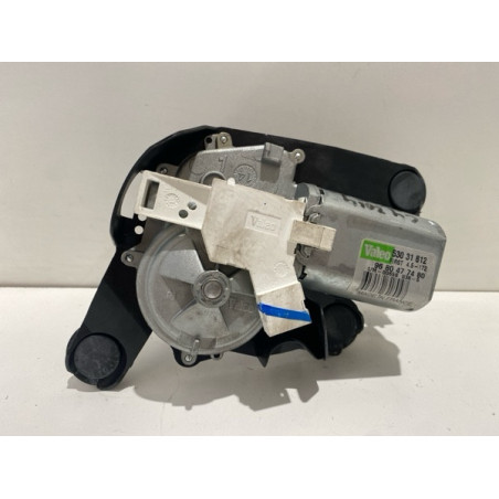 ALTERNADOR FORD FIESTA