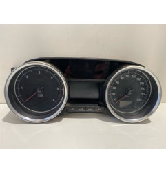 CUADRO DE RELOJES PEUGEOT 508