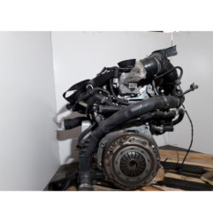 MOTOR VOLKSWAGEN GOLF VI