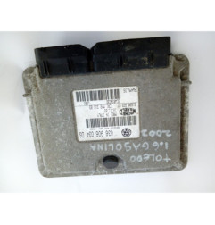 ALTERNADOR FORD FIESTA