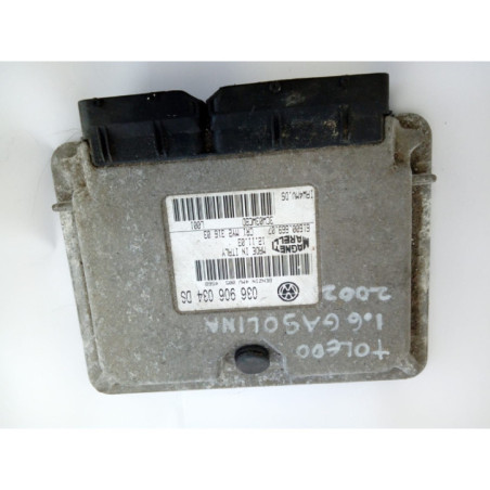 ALTERNADOR FORD FIESTA