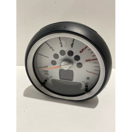 CUADRO DE RELOJES MINI COOPER