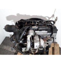 MOTOR VOLKSWAGEN GOLF VI