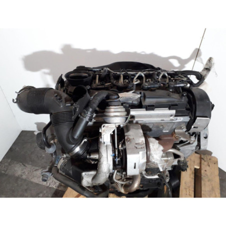 MOTOR KIA CARNIVAL