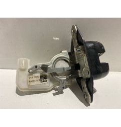 ALTERNADOR SEAT IBIZA