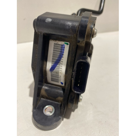 ALTERNADOR RENAULT CLIO