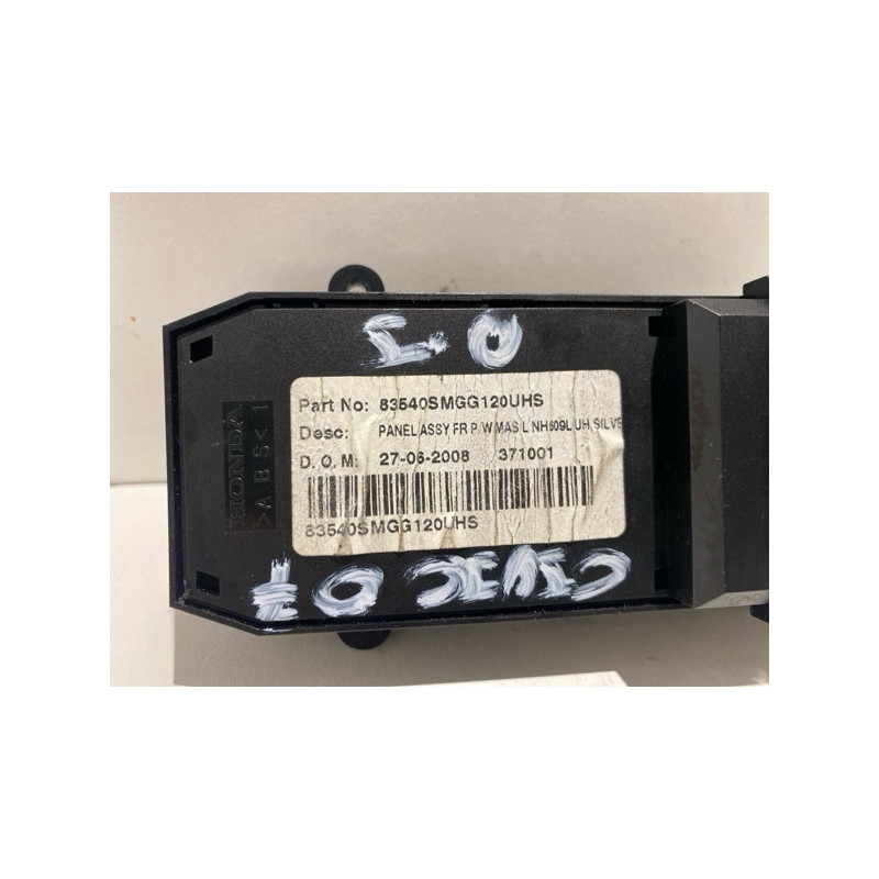 ALTERNADOR SEAT TOLEDO