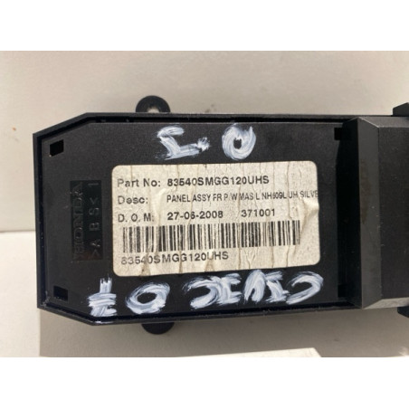 ALTERNADOR SEAT TOLEDO