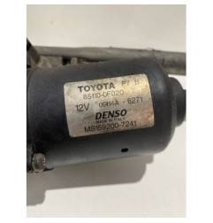 LIMPIA DELANTERO TOYOTA COROLLA VERSO