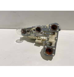 PORTALAMPARAS BMW 320 DIESEL