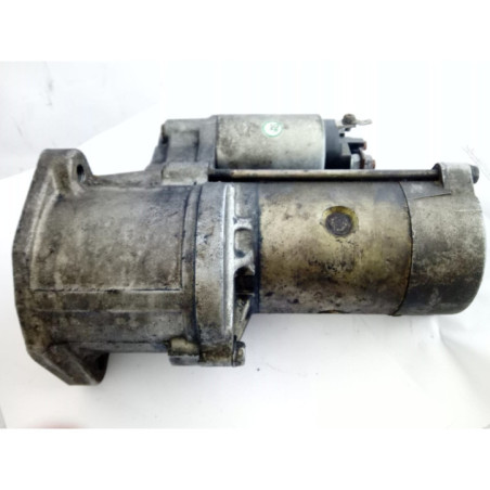 MOTOR DE ARRANQUE MITSUBISHI MONTERO