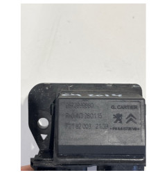 RESISTENCIA  CITROEN C4