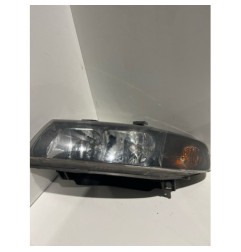 FARO SEAT TOLEDO