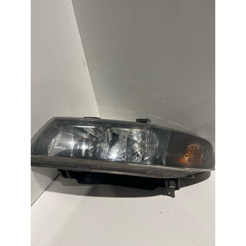 FARO SEAT TOLEDO