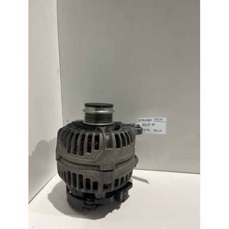 ALTERNADOR VOLKSWAGEN PASSAT