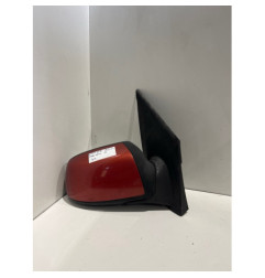 ESPEJO RETROVISOR FORD FIESTA