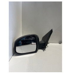 ESPEJO RETROVISOR FORD MONDEO