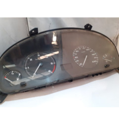 CUADRO DE RELOJES PEUGEOT 406