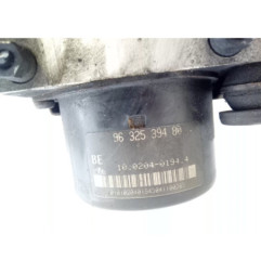 ALTERNADOR CITROEN SAXO