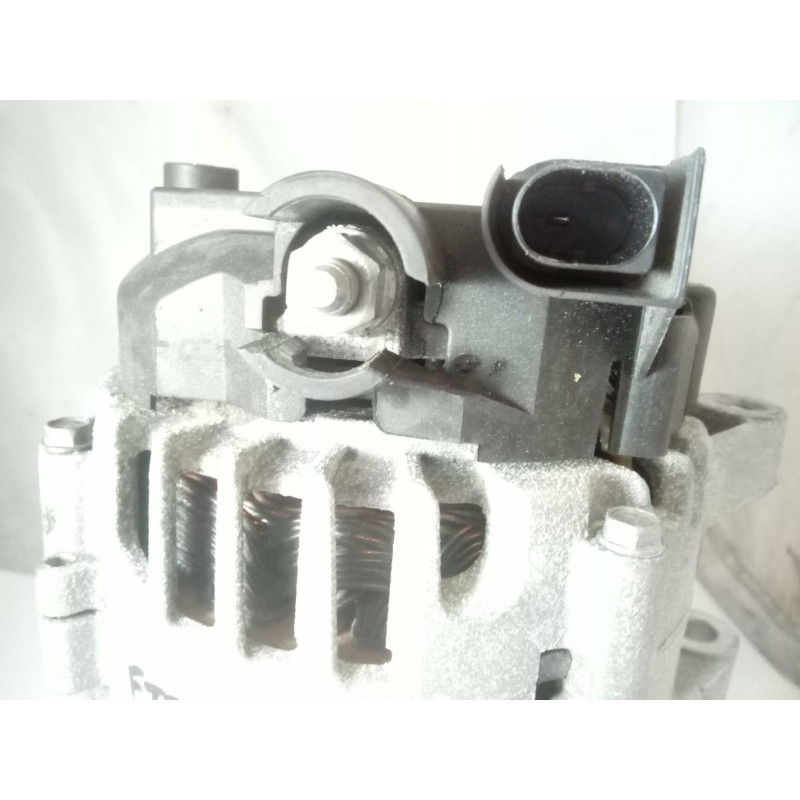 ALTERNADOR FORD FIESTA