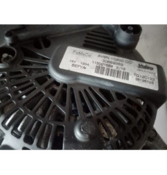 ALTERNADOR FORD FIESTA