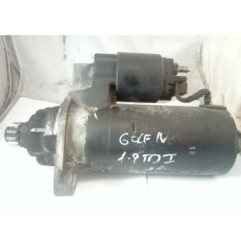 MOTOR DE ARRANQUE VOLKSWAGEN GOLF IV