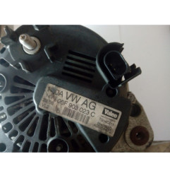 ALTERNADOR SEAT ALTEA