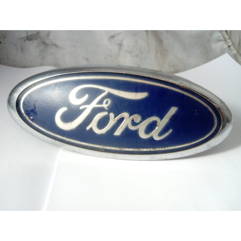 EMBLEMA FORD C-MAX