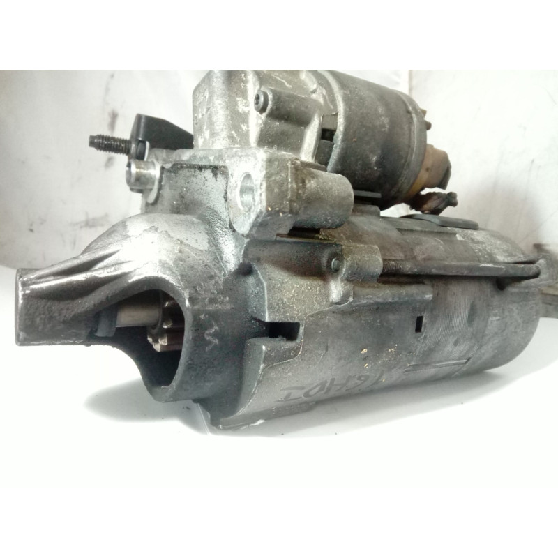 MOTOR DE ARRANQUE PEUGEOT 307