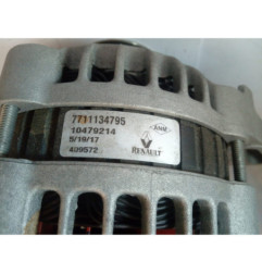 ALTERNADOR RENAULT CLIO