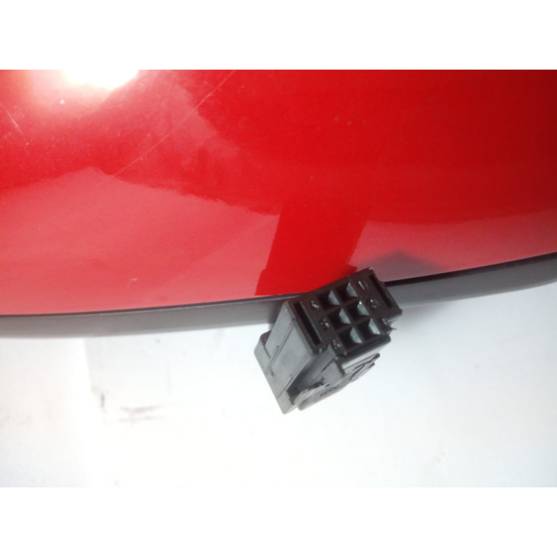 LLAVE DE ENCENDER LUCES SEAT IBIZA