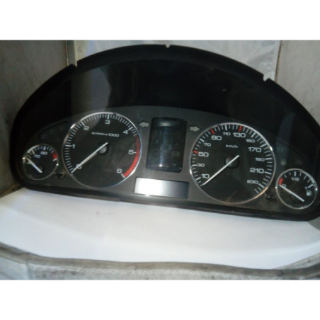 PILOTO TRASERO BMW 320 DIESEL