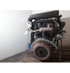 MOTOR KIA CARNIVAL