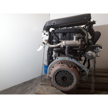 MOTOR KIA CARNIVAL