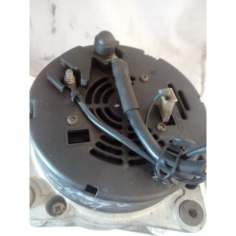 ALTERNADOR VOLKSWAGEN PASSAT