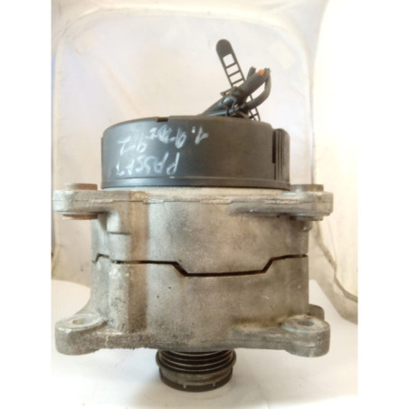 ALTERNADOR VOLKSWAGEN PASSAT