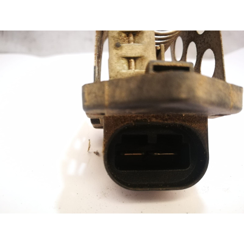 RESISTENCIA DE CALEFACCION RENAULT KANGOO