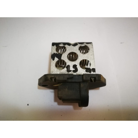 RESISTENCIA DE CALEFACCION RENAULT KANGOO