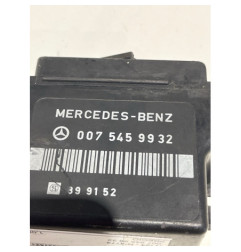 RELE DE CALENTADORES MERCEDES 250 TD