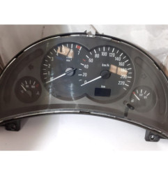 CUADRO DE RELOJES OPEL CORSA